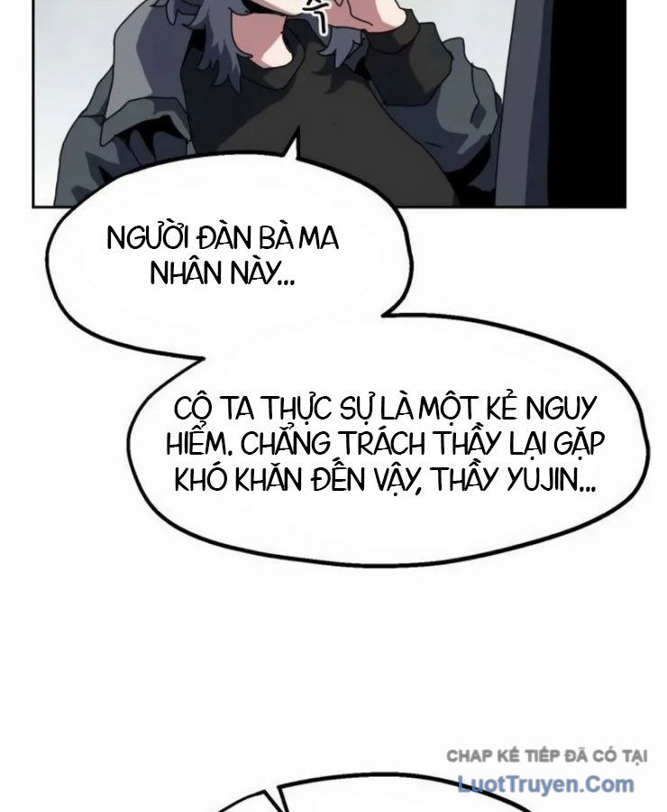 Chương Trình Giảng Dạy Đại Pháp Sư Chapter 22 - 156