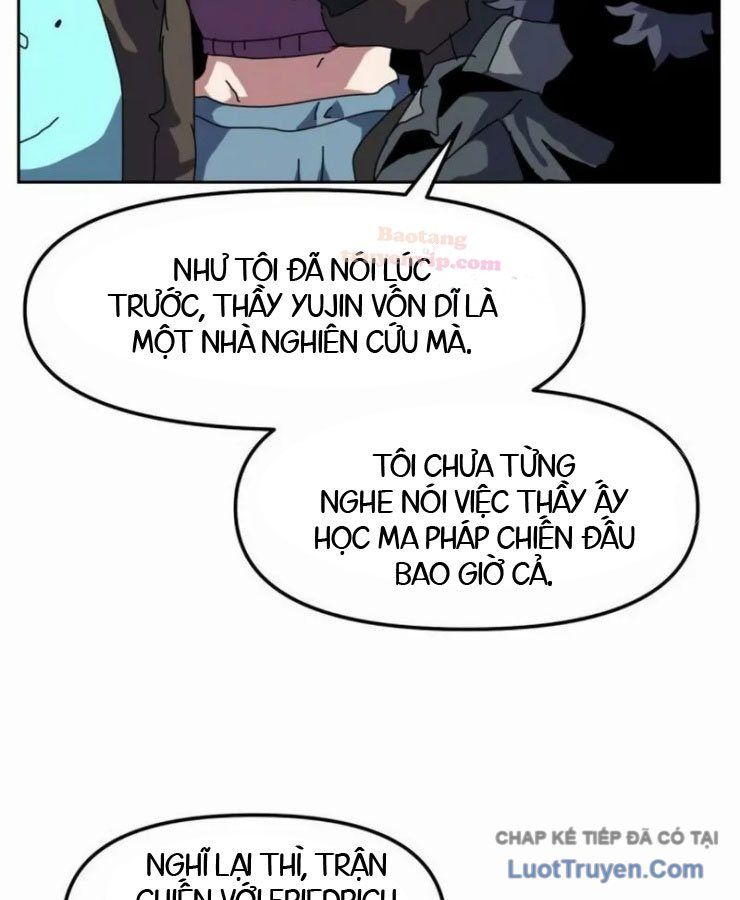 Chương Trình Giảng Dạy Đại Pháp Sư Chapter 22 - 79
