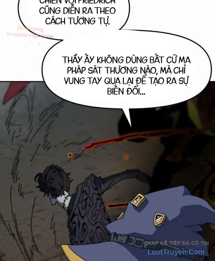 Chương Trình Giảng Dạy Đại Pháp Sư Chapter 22 - 80