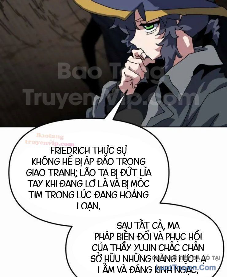 Chương Trình Giảng Dạy Đại Pháp Sư Chapter 22 - 81