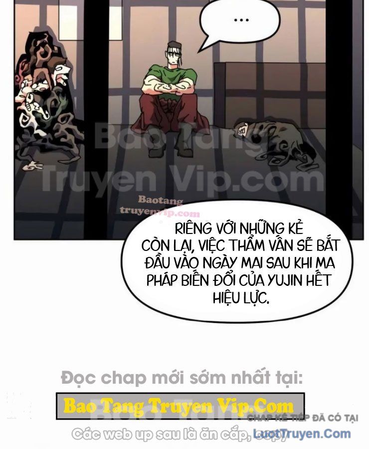 Chương Trình Giảng Dạy Đại Pháp Sư Chapter 23 - 17