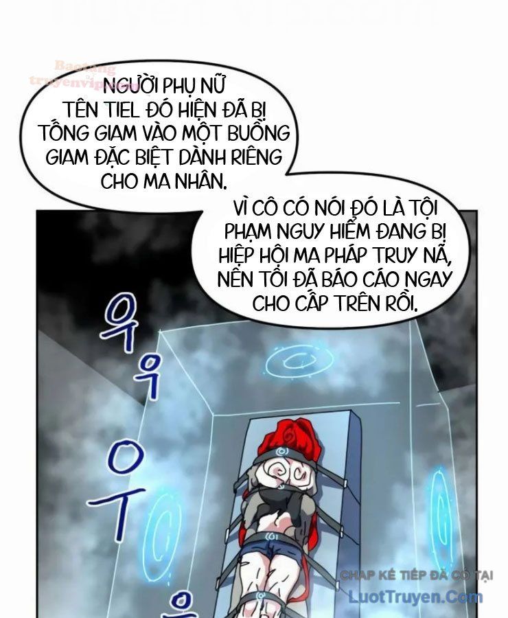 Chương Trình Giảng Dạy Đại Pháp Sư Chapter 23 - 18