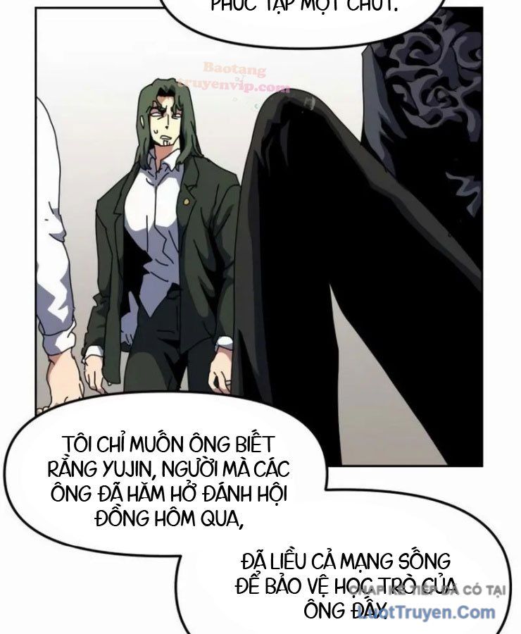 Chương Trình Giảng Dạy Đại Pháp Sư Chapter 23 - 36