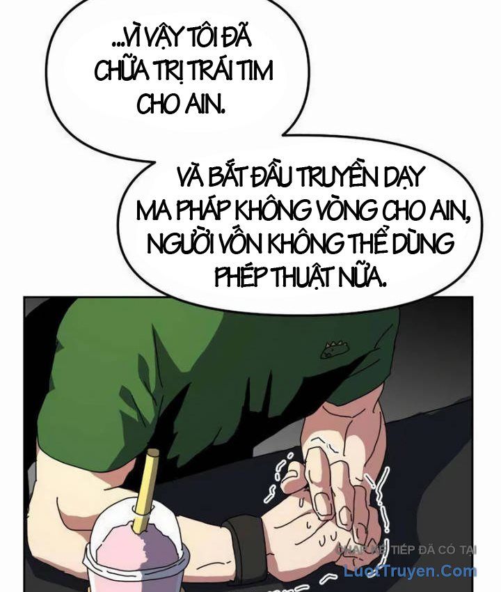 Chương Trình Giảng Dạy Đại Pháp Sư Chapter 26 - 2