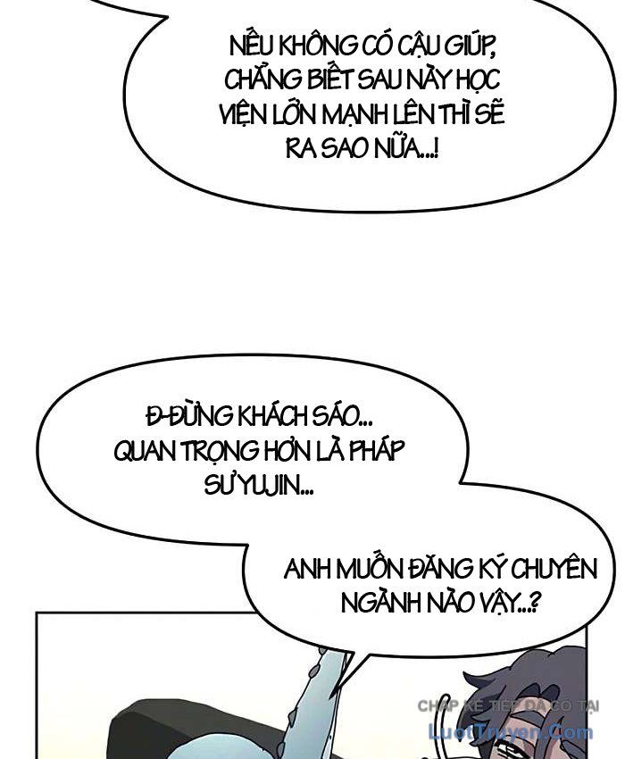 Chương Trình Giảng Dạy Đại Pháp Sư Chapter 28 - 119