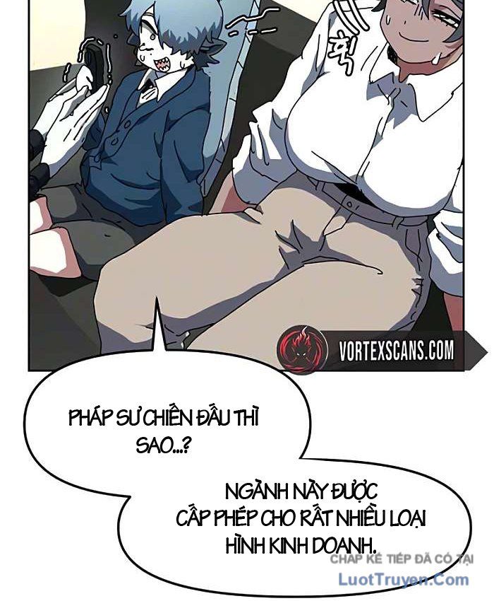 Chương Trình Giảng Dạy Đại Pháp Sư Chapter 28 - 120