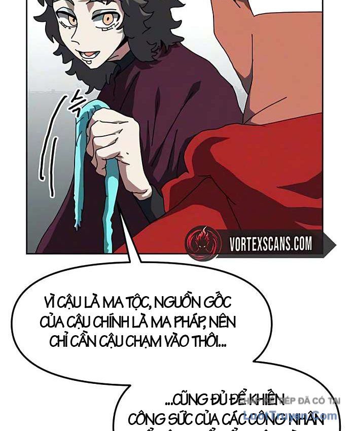 Chương Trình Giảng Dạy Đại Pháp Sư Chapter 28 - 136