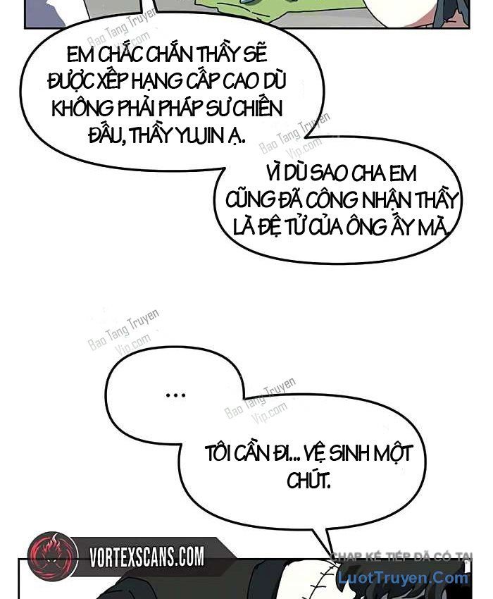 Chương Trình Giảng Dạy Đại Pháp Sư Chapter 28 - 86
