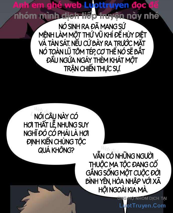 Chương Trình Giảng Dạy Đại Pháp Sư Chapter 30 - 118