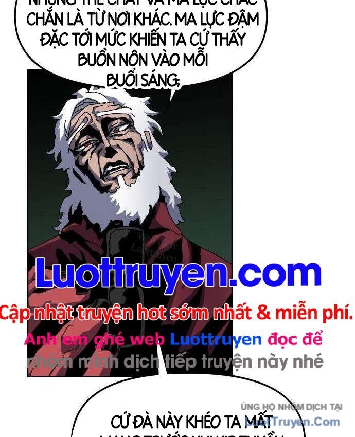 Chương Trình Giảng Dạy Đại Pháp Sư Chapter 30 - 21