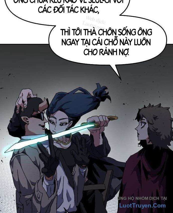 Chương Trình Giảng Dạy Đại Pháp Sư Chapter 30 - 32