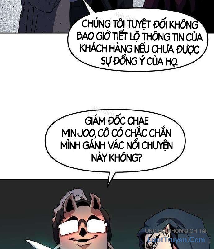 Chương Trình Giảng Dạy Đại Pháp Sư Chapter 30 - 33