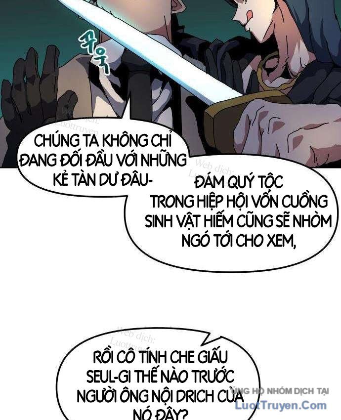 Chương Trình Giảng Dạy Đại Pháp Sư Chapter 30 - 34