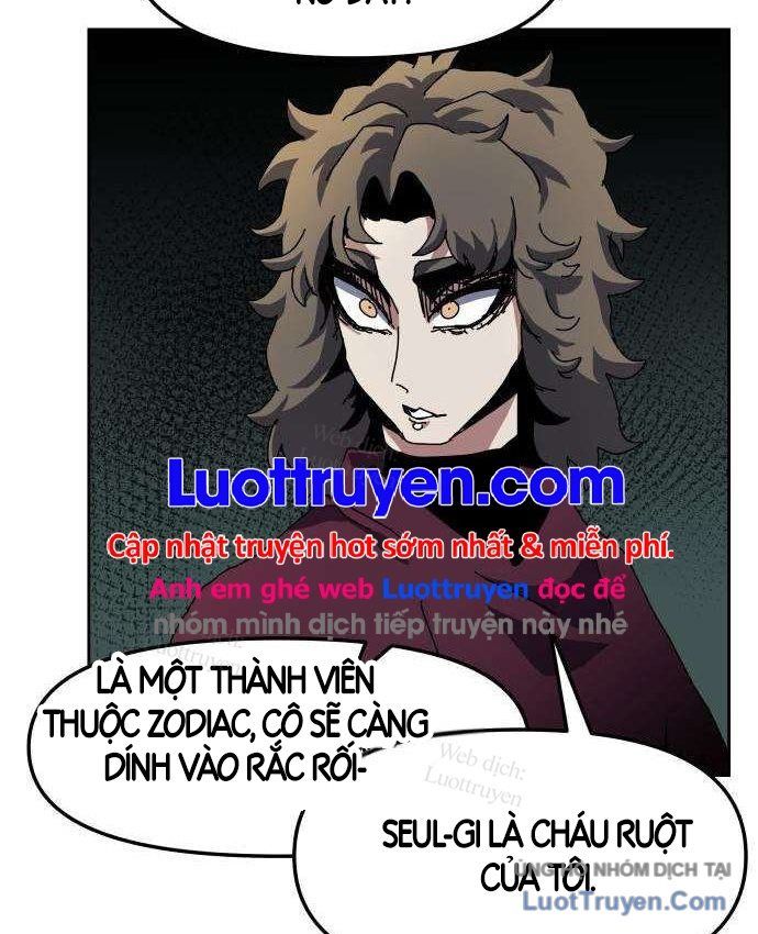 Chương Trình Giảng Dạy Đại Pháp Sư Chapter 30 - 35