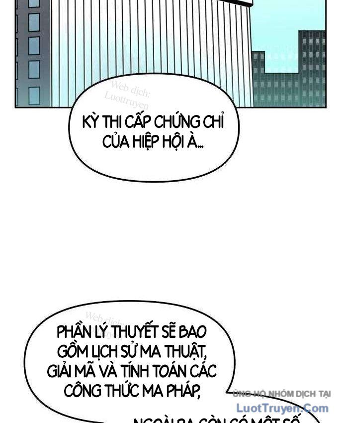 Chương Trình Giảng Dạy Đại Pháp Sư Chapter 30 - 41
