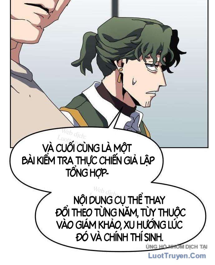 Chương Trình Giảng Dạy Đại Pháp Sư Chapter 30 - 44