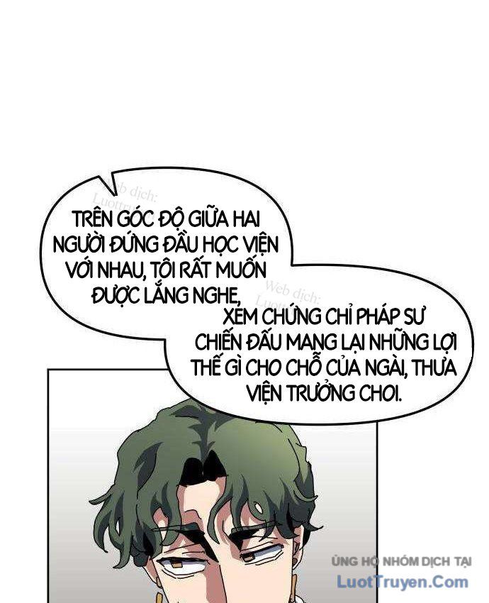 Chương Trình Giảng Dạy Đại Pháp Sư Chapter 30 - 48