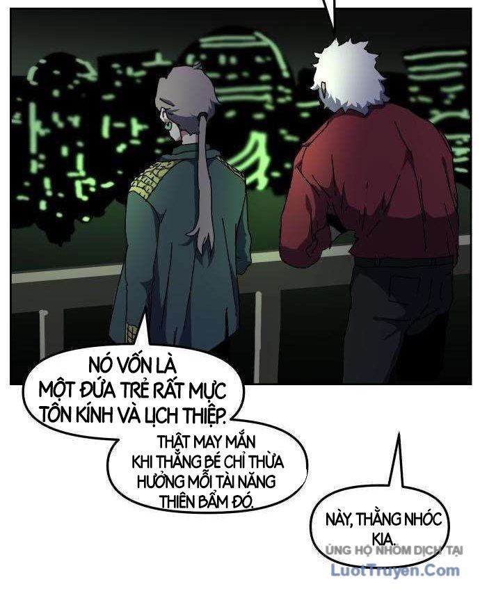Chương Trình Giảng Dạy Đại Pháp Sư Chapter 30 - 8