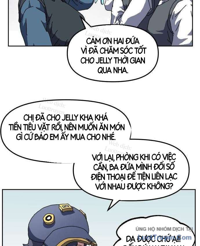 Chương Trình Giảng Dạy Đại Pháp Sư Chapter 30 - 75