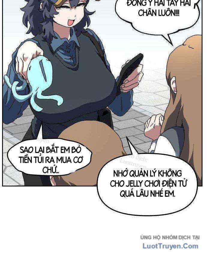 Chương Trình Giảng Dạy Đại Pháp Sư Chapter 30 - 76