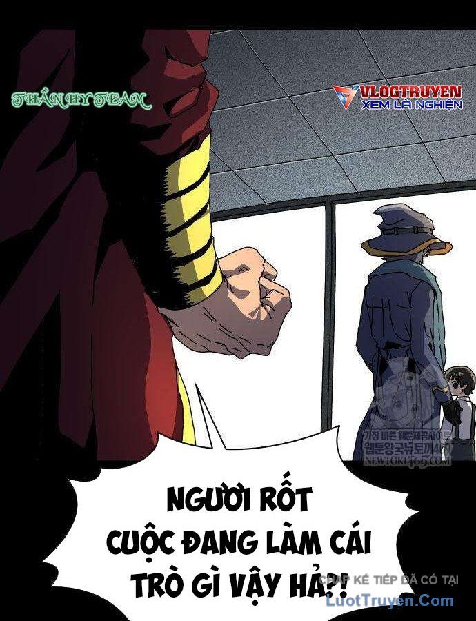 Chương Trình Giảng Dạy Đại Pháp Sư Chapter 4 - 2