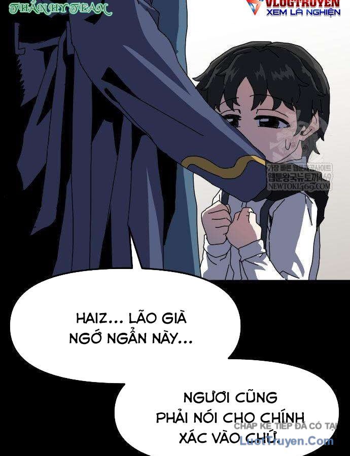 Chương Trình Giảng Dạy Đại Pháp Sư Chapter 4 - 11
