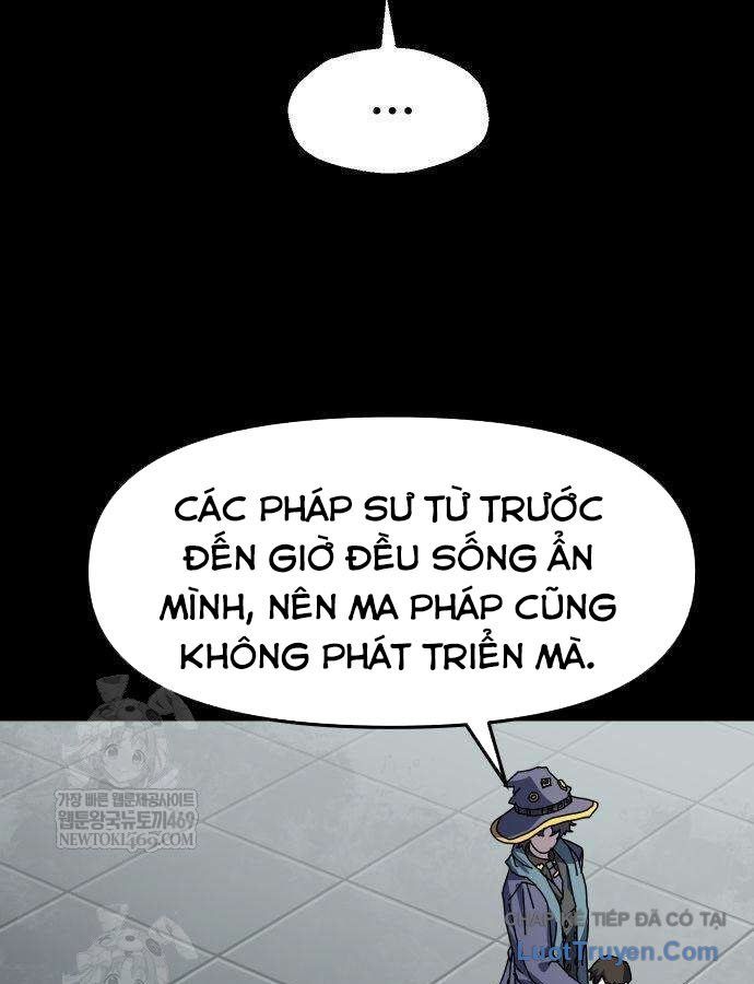Chương Trình Giảng Dạy Đại Pháp Sư Chapter 4 - 13