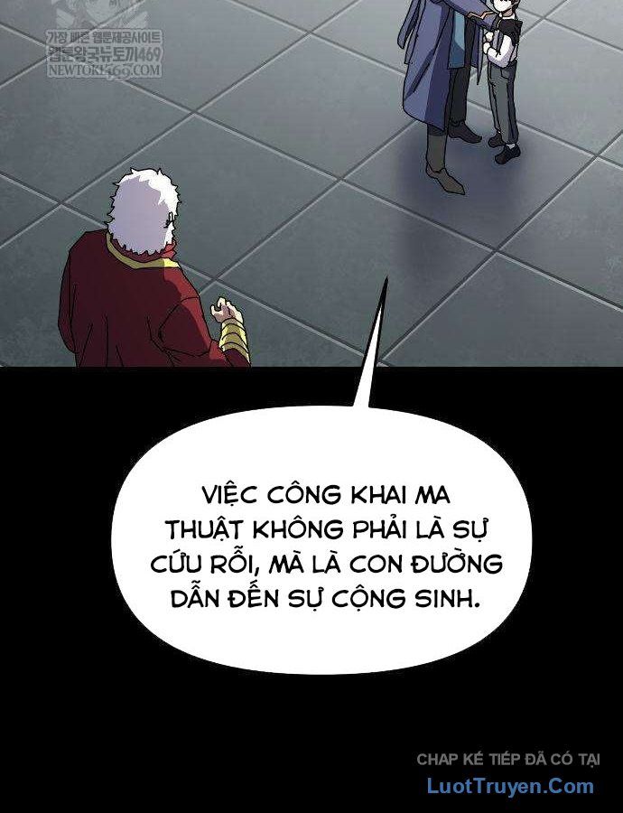 Chương Trình Giảng Dạy Đại Pháp Sư Chapter 4 - 14