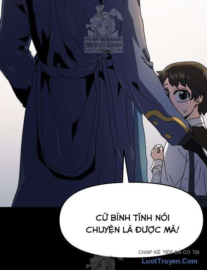 Chương Trình Giảng Dạy Đại Pháp Sư Chapter 4 - 4