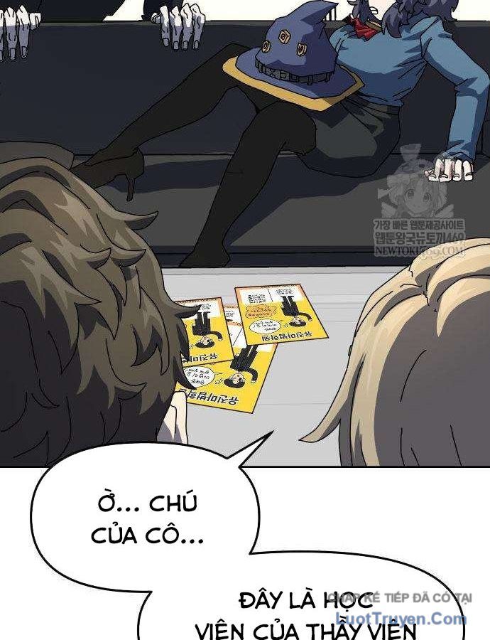 Chương Trình Giảng Dạy Đại Pháp Sư Chapter 4 - 40