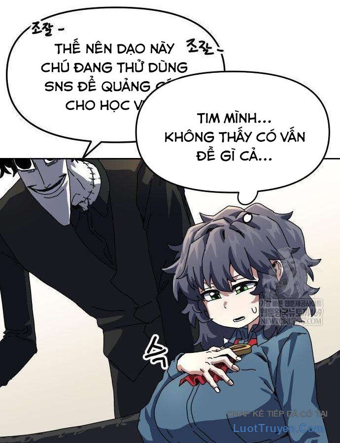 Chương Trình Giảng Dạy Đại Pháp Sư Chapter 4 - 45