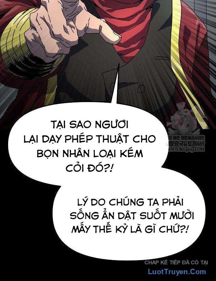 Chương Trình Giảng Dạy Đại Pháp Sư Chapter 4 - 6