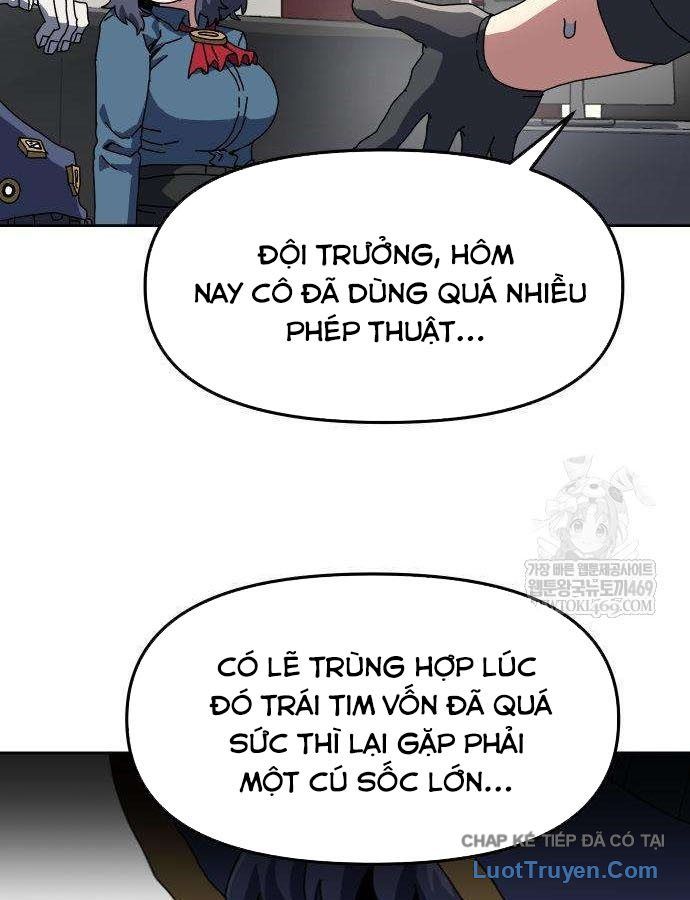 Chương Trình Giảng Dạy Đại Pháp Sư Chapter 4 - 53