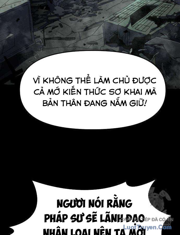 Chương Trình Giảng Dạy Đại Pháp Sư Chapter 4 - 8