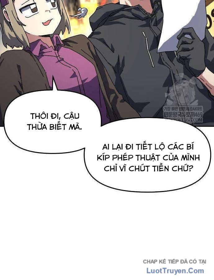 Chương Trình Giảng Dạy Đại Pháp Sư Chapter 4 - 74