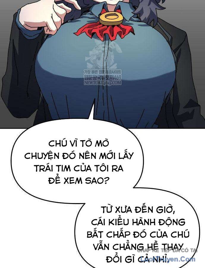Chương Trình Giảng Dạy Đại Pháp Sư Chapter 4 - 100