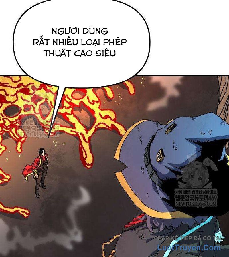 Chương Trình Giảng Dạy Đại Pháp Sư Chapter 5 - 101