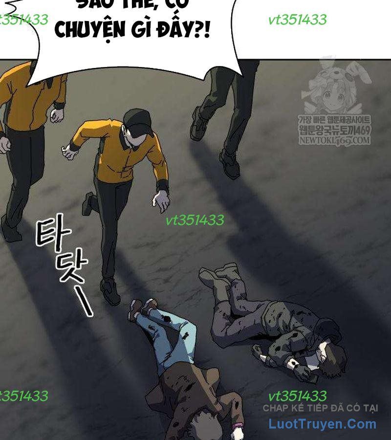 Chương Trình Giảng Dạy Đại Pháp Sư Chapter 5 - 3