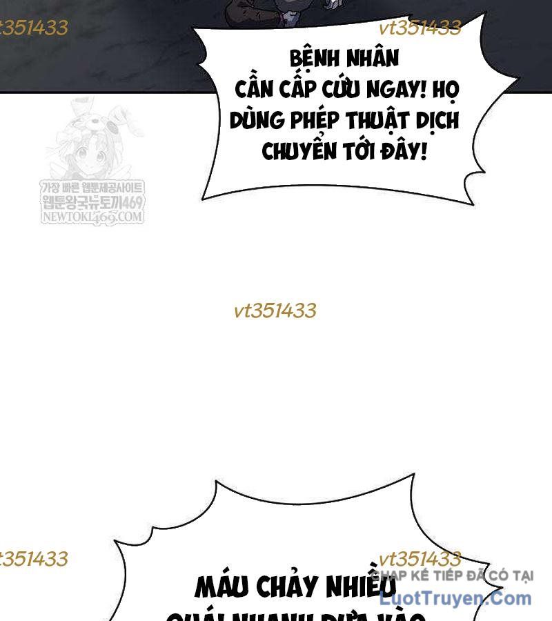 Chương Trình Giảng Dạy Đại Pháp Sư Chapter 5 - 4