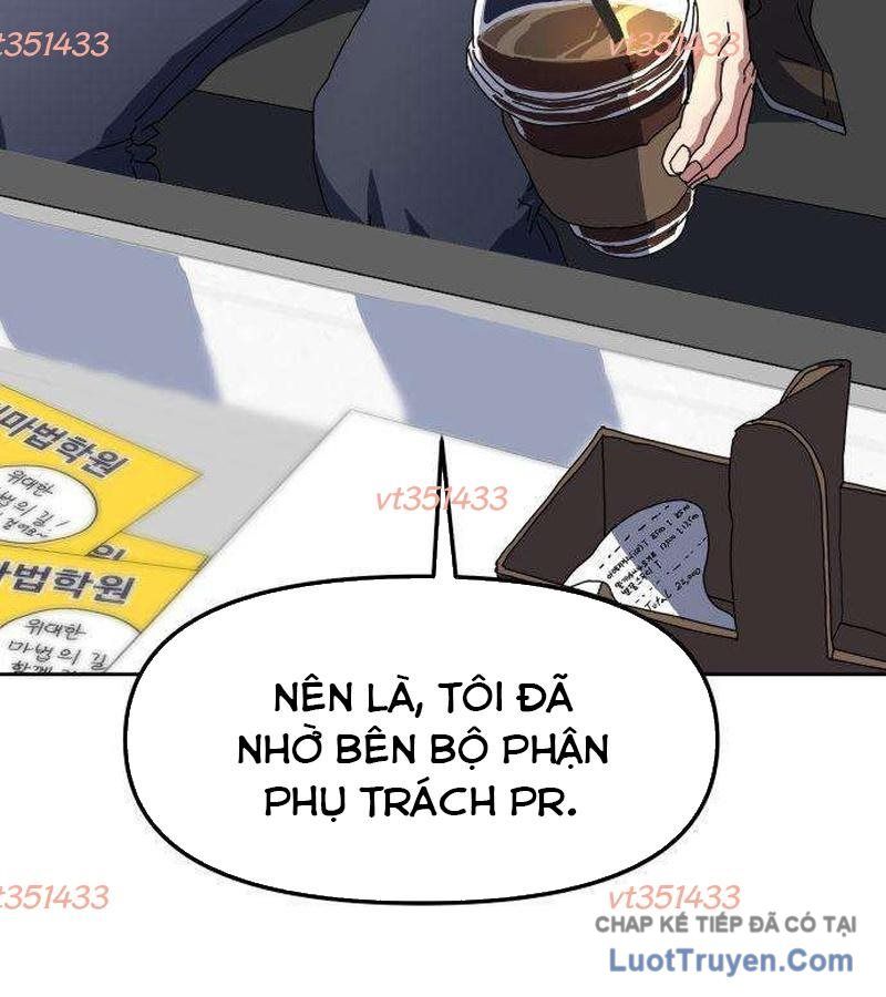 Chương Trình Giảng Dạy Đại Pháp Sư Chapter 5 - 9