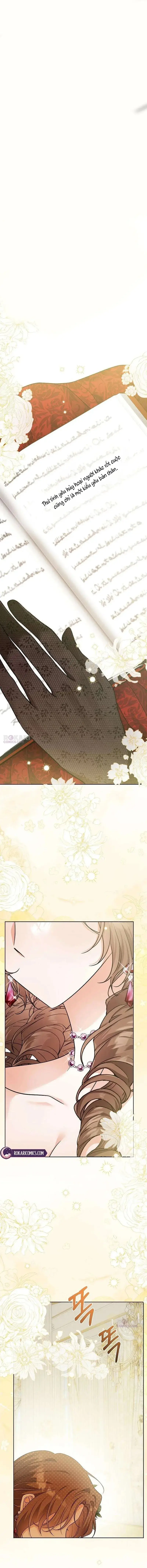 Gửi Đến Tôi, Người Không Còn Yêu Anh Chapter 1 - 3
