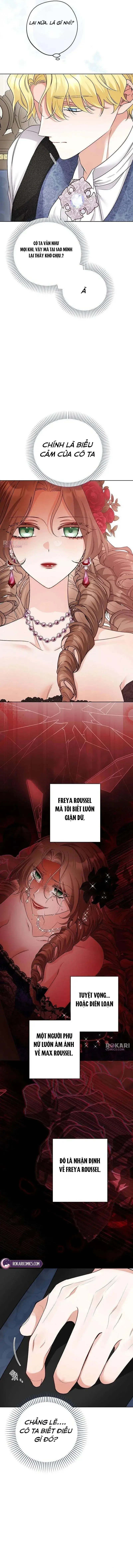 Gửi Đến Tôi, Người Không Còn Yêu Anh Chapter 1 - 10