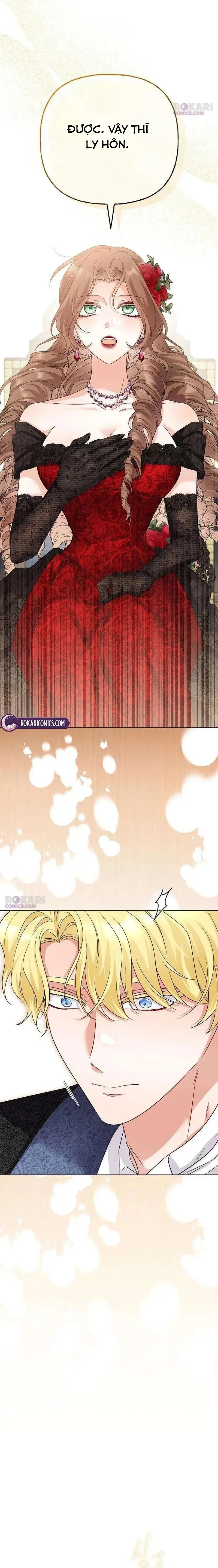 Gửi Đến Tôi, Người Không Còn Yêu Anh Chapter 1 - 13
