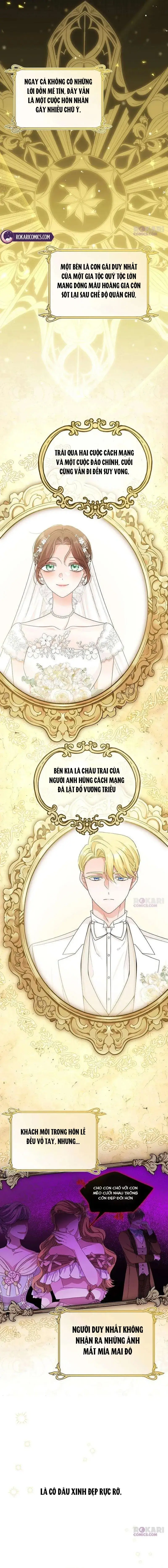 Gửi Đến Tôi, Người Không Còn Yêu Anh Chapter 1 - 15