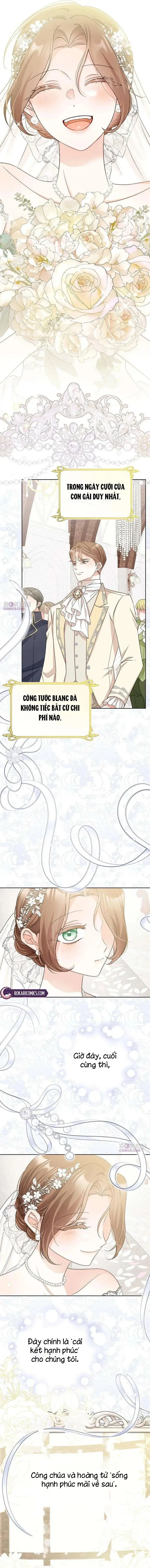 Gửi Đến Tôi, Người Không Còn Yêu Anh Chapter 1 - 16