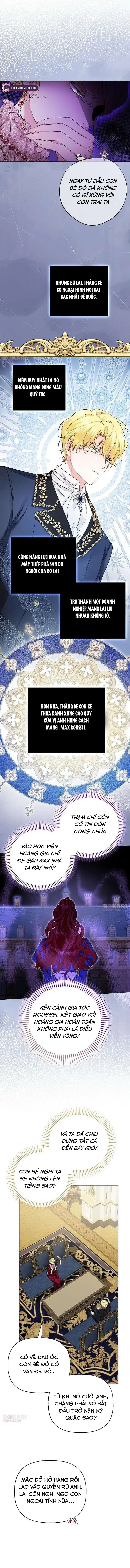 Gửi Đến Tôi, Người Không Còn Yêu Anh Chapter 2 - 6