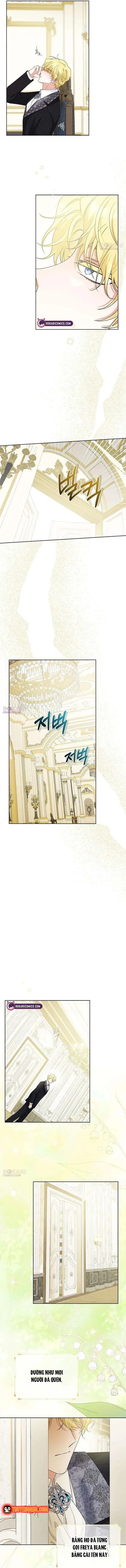 Gửi Đến Tôi, Người Không Còn Yêu Anh Chapter 2 - 8