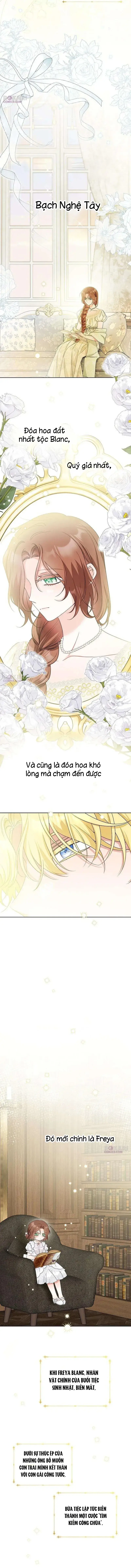 Gửi Đến Tôi, Người Không Còn Yêu Anh Chapter 2 - 9