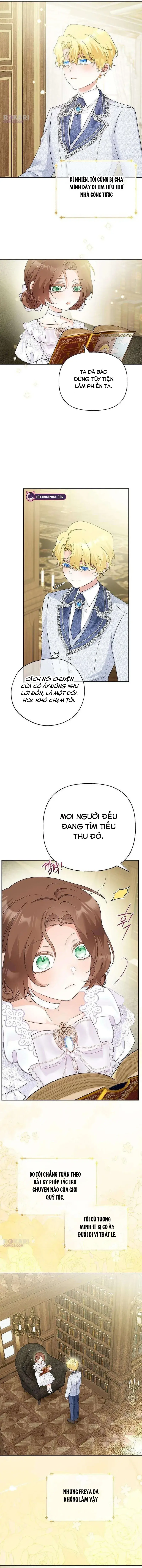 Gửi Đến Tôi, Người Không Còn Yêu Anh Chapter 2 - 10
