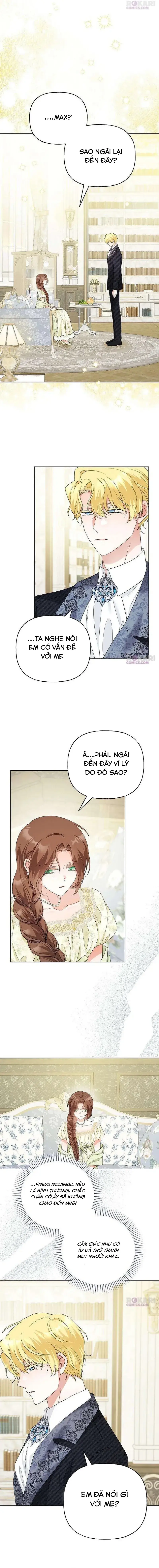 Gửi Đến Tôi, Người Không Còn Yêu Anh Chapter 2 - 15